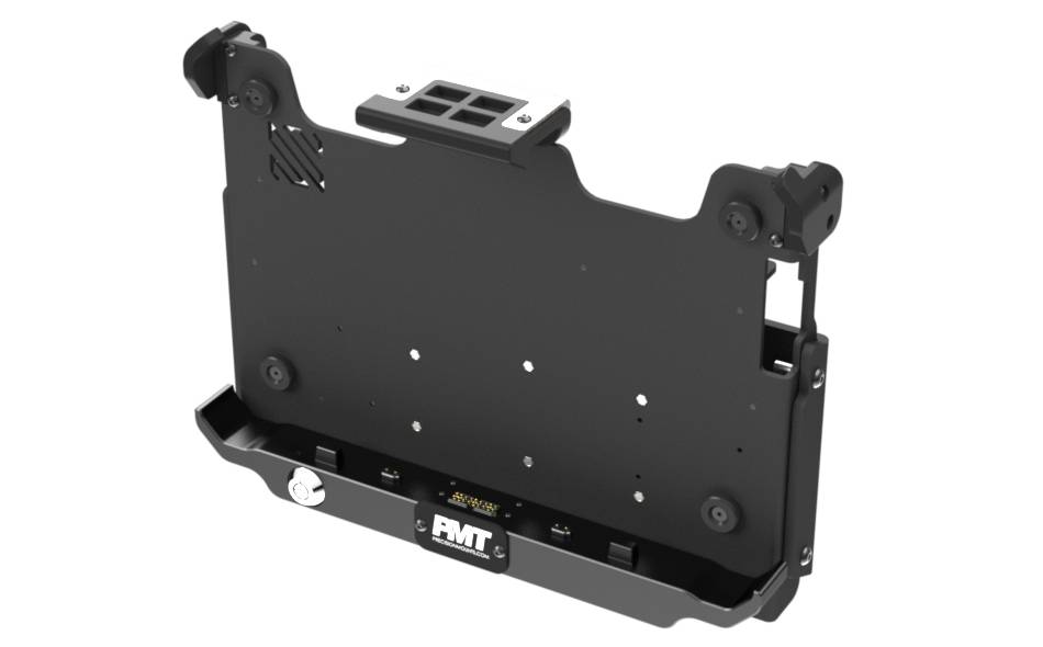 Cradle For Dell Latitude 7230 Rugged Extreme Tablet QPT