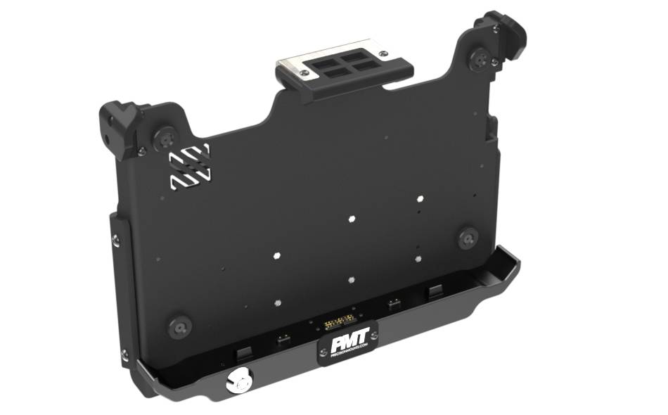 Cradle For Dell Latitude 7230 Rugged Extreme Tablet QPT