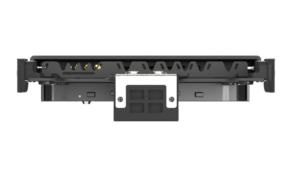 Cradle For Dell Latitude 7230 Rugged Extreme Tablet QPT
