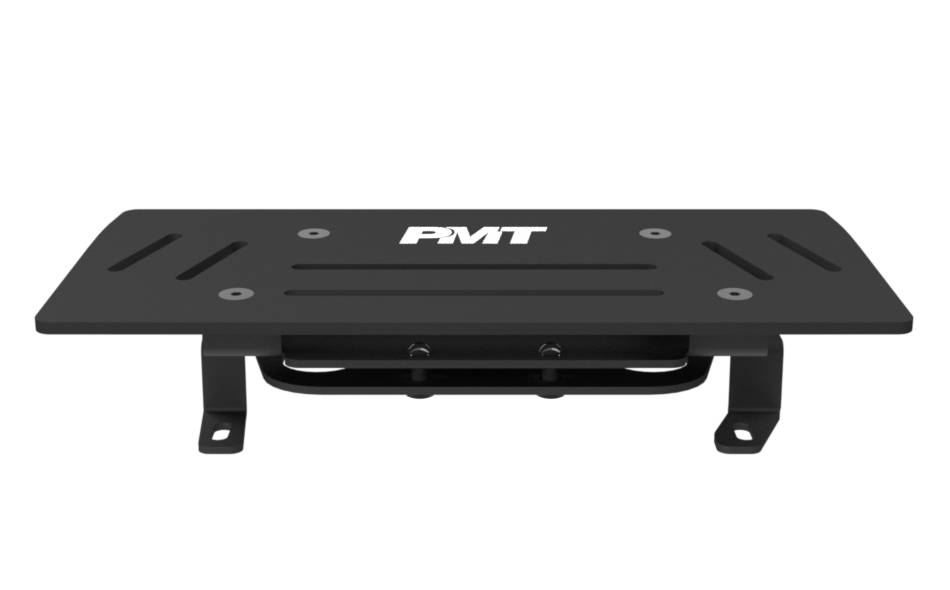 2021+ Ford F-250 F-550 XLT AMPS Dash Mount