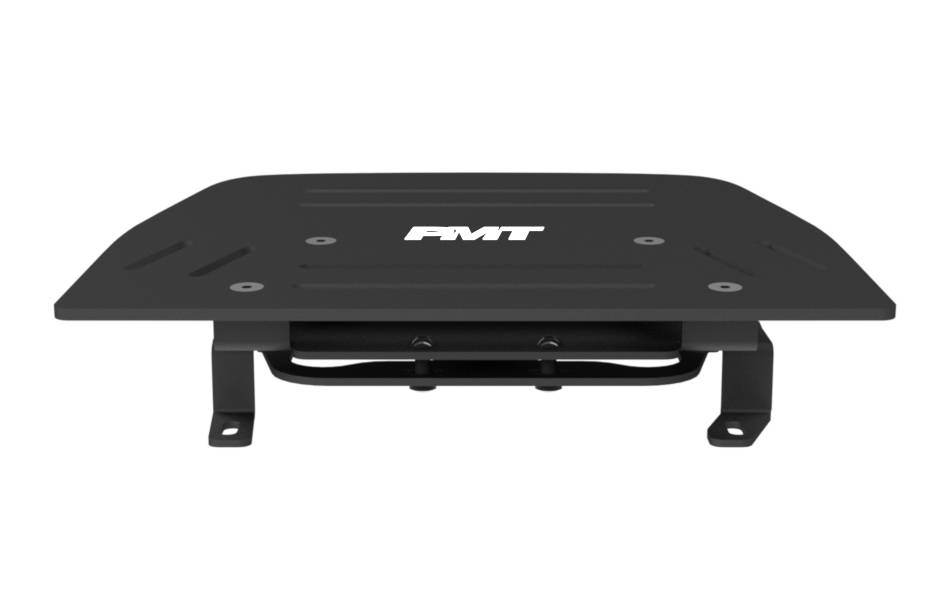 2021+ Ford F-250 F-550 XL AMPS Dash Mount
