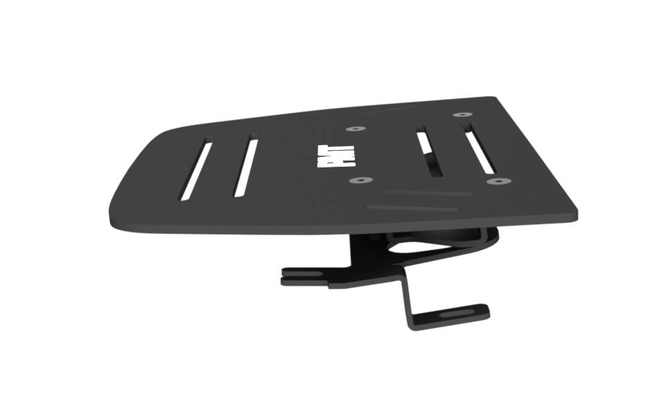 2021+ Ford F-250 F-550 XL AMPS Dash Mount