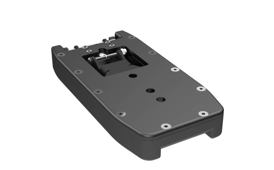 PMT Mousetrap with No Tilt