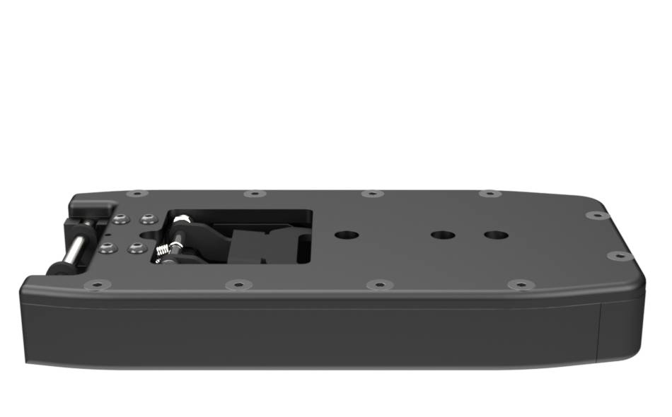 PMT Mousetrap with No Tilt