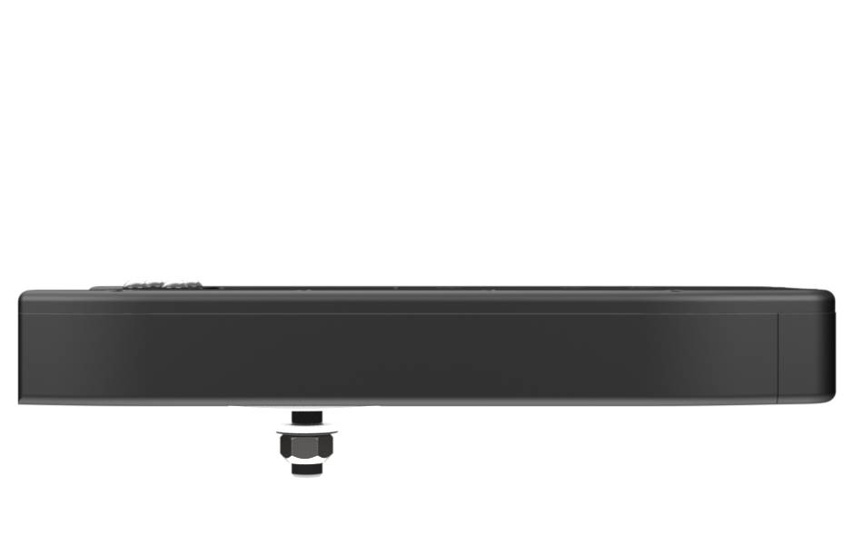 PMT Mousetrap with No Tilt