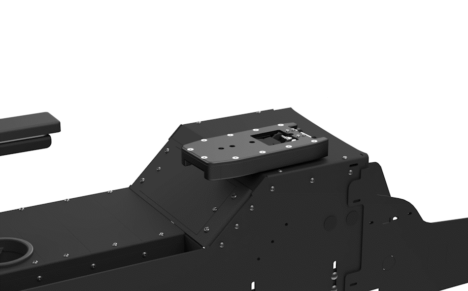 Mousetrap With No Tilt