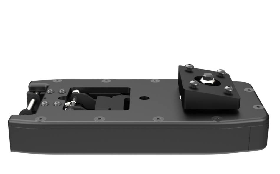 PMT Mousetrap with Wedge Tilt