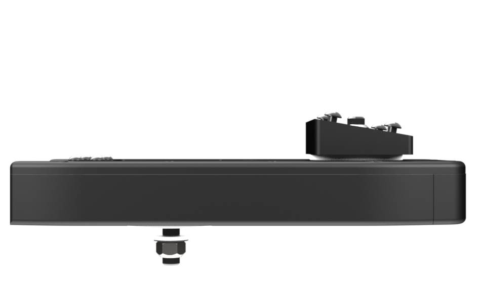 PMT Mousetrap with Wedge Tilt