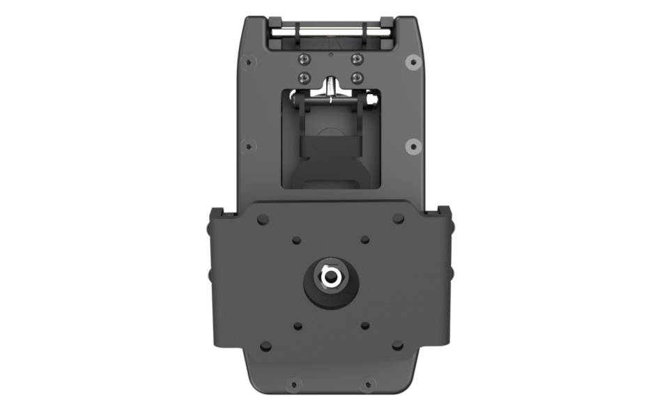 PMT Mousetrap with Low Profile Tilt