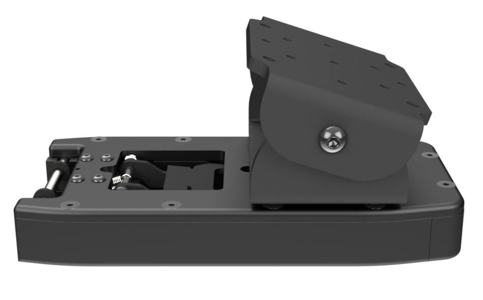 PMT Mousetrap with Adjustable Multi-Pattern Tilt