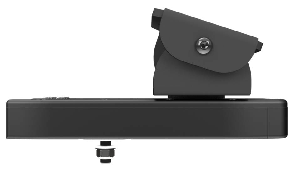 PMT Mousetrap with Adjustable Multi-Pattern Tilt