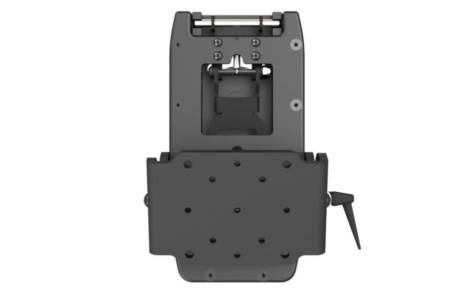 PMT Mousetrap with Adjustable Multi-Pattern Tilt