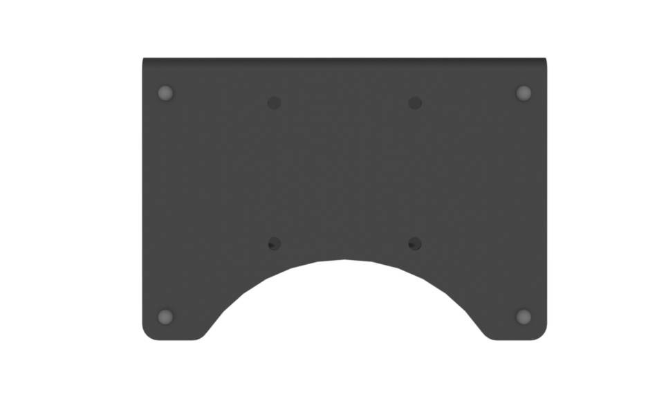 Tablet Enclosure Stand