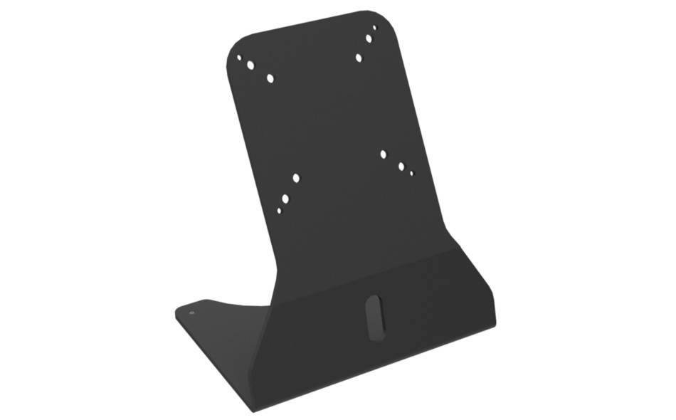 Tablet Enclosure Stand