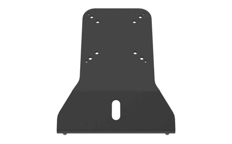 Tablet Enclosure Stand
