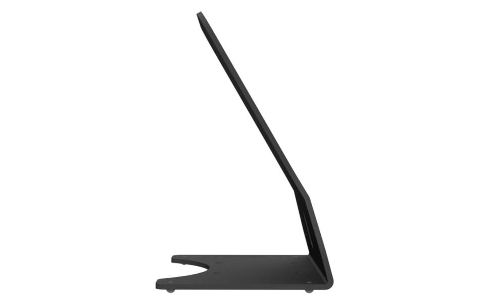 Tablet Enclosure Stand