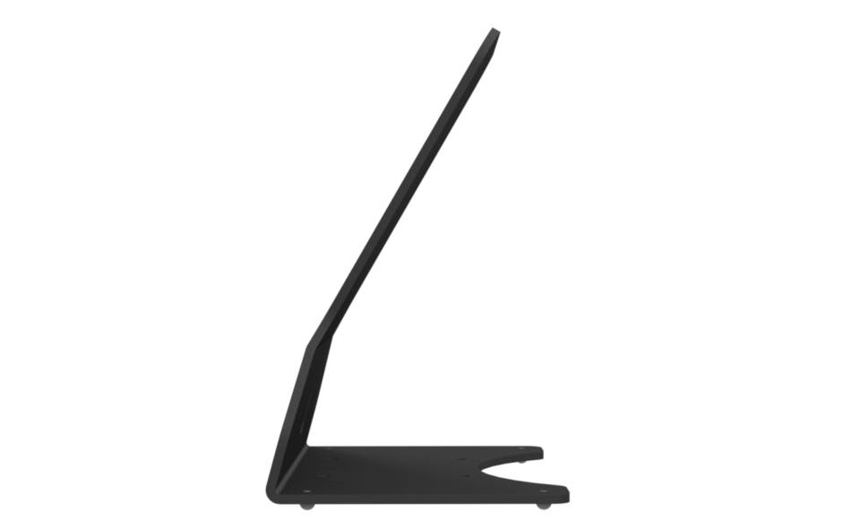 Tablet Enclosure Stand