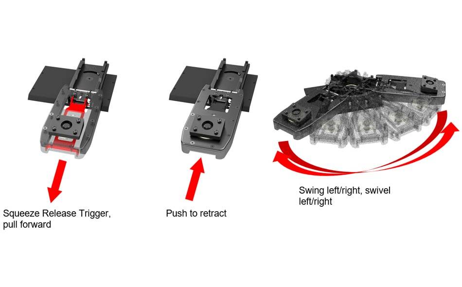 Mousetrap Mk2 Function