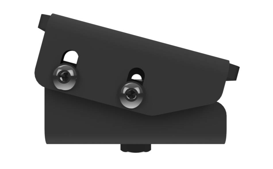 Low Profile 2 Piece Tilt