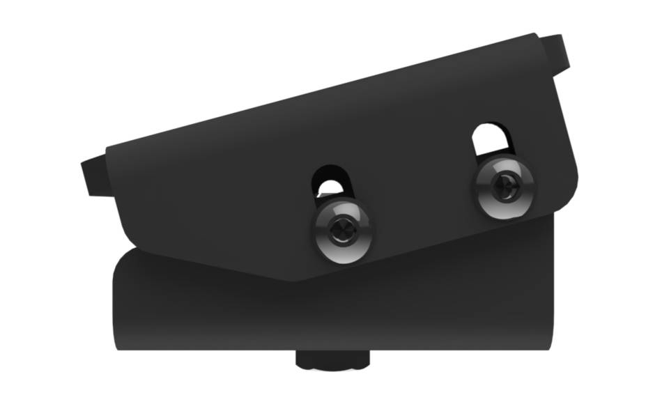 Low Profile 2 Piece Tilt