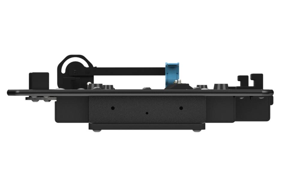 Docking Station for Getac B360 Laptop TPT