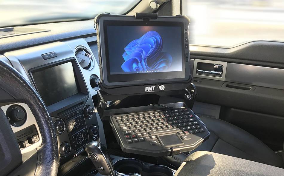 Docking Station for Durabook U11 Standard