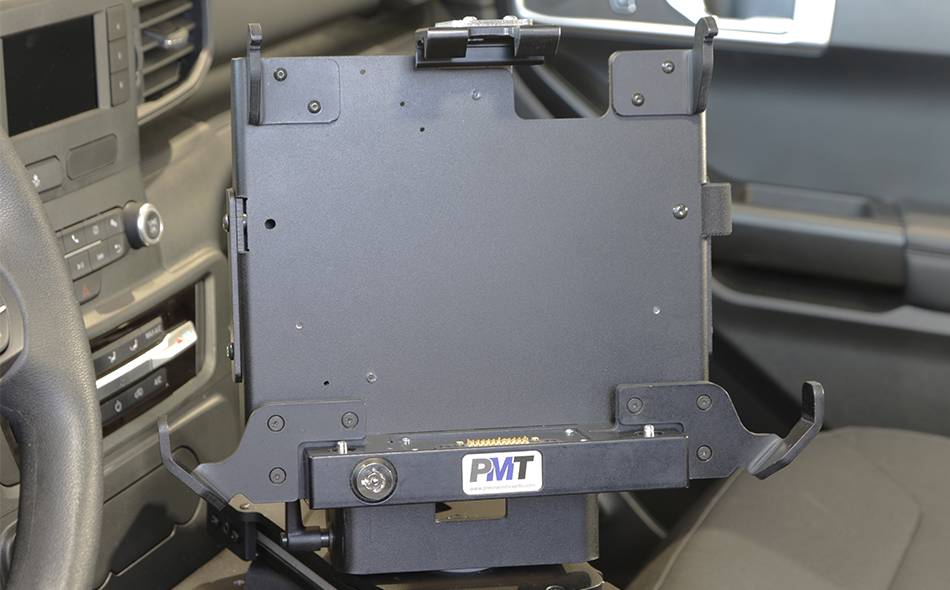 Docking Station for Durabook R11 DPT Standard | Precision Mounting