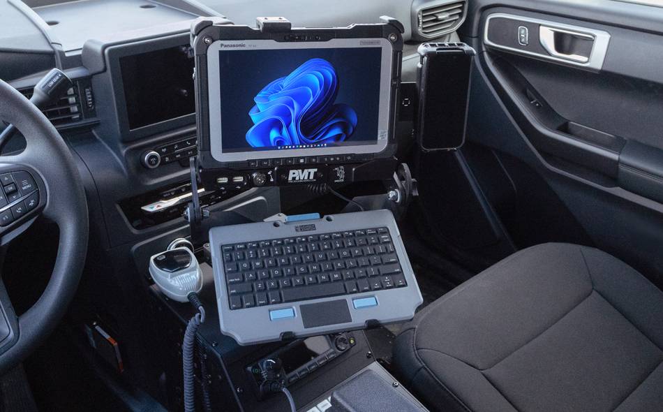 AS7.P222.122 Toughbook G2 Lite Dock