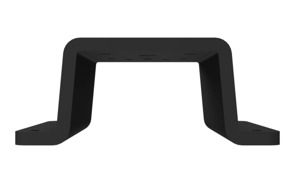 Mousetrap 2" Riser