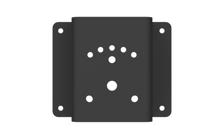 Mousetrap 2" Riser