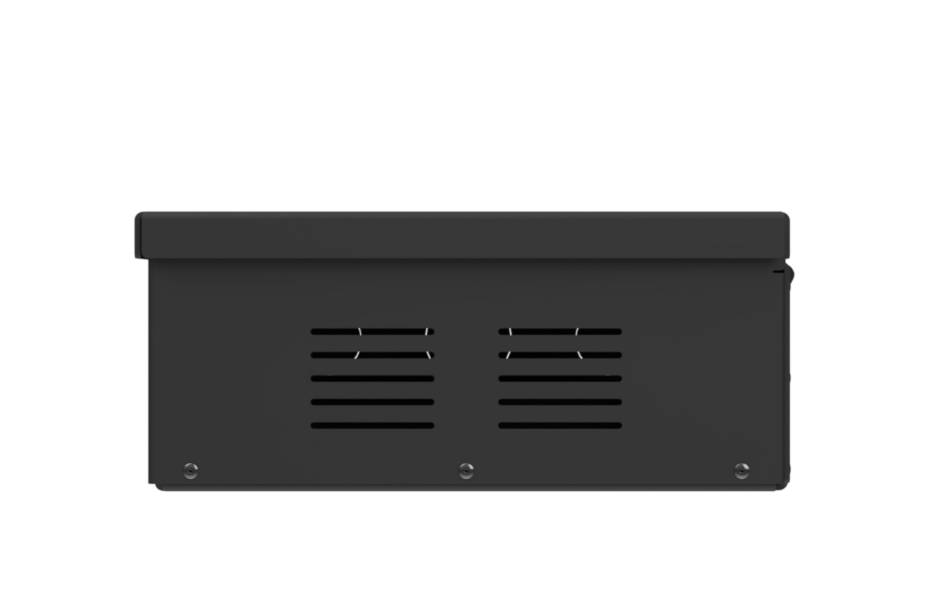 Dock Cabinet