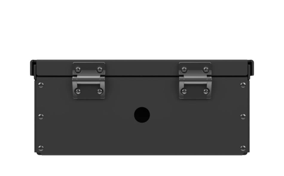 Dock Cabinet