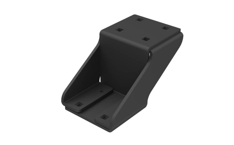 Offset Riser