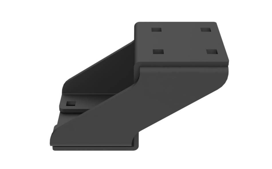 Offset Riser