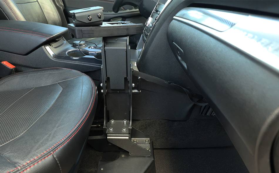 Offset Riser