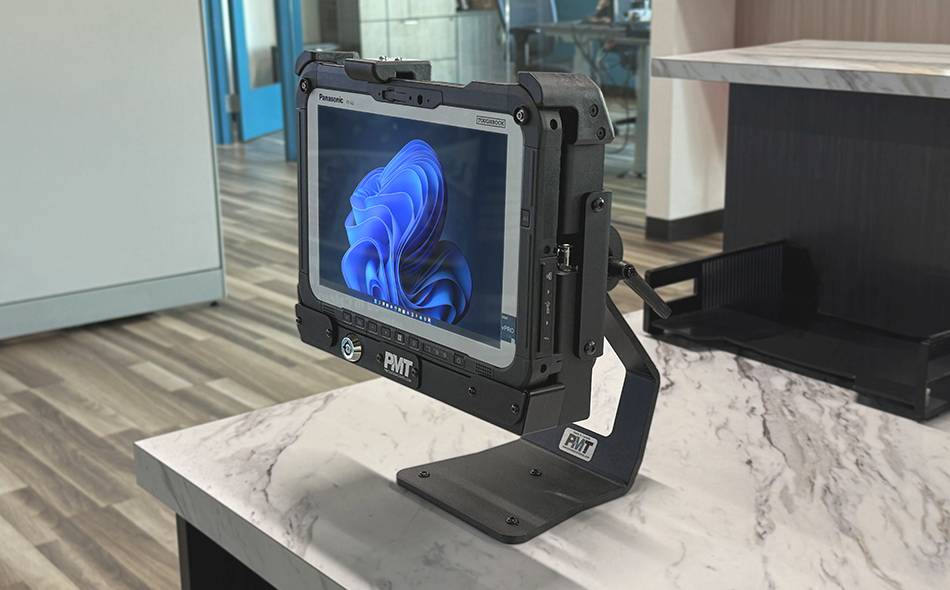 Desk Stand