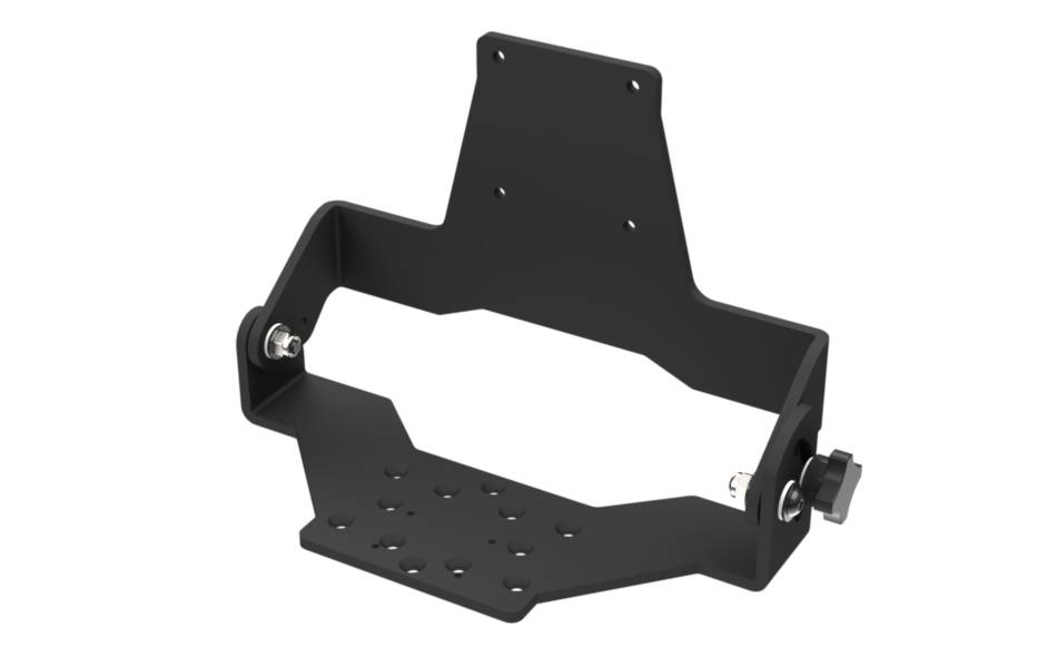 Standard VESA Dock - Keyboard Mount