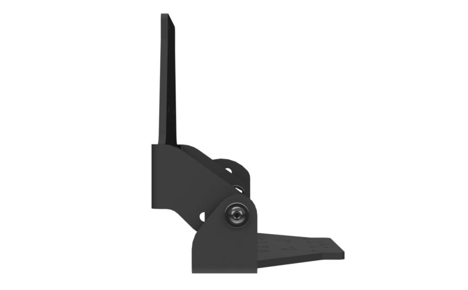 Standard VESA Dock - Keyboard Mount