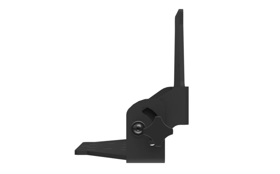 Standard VESA Dock - Keyboard Mount