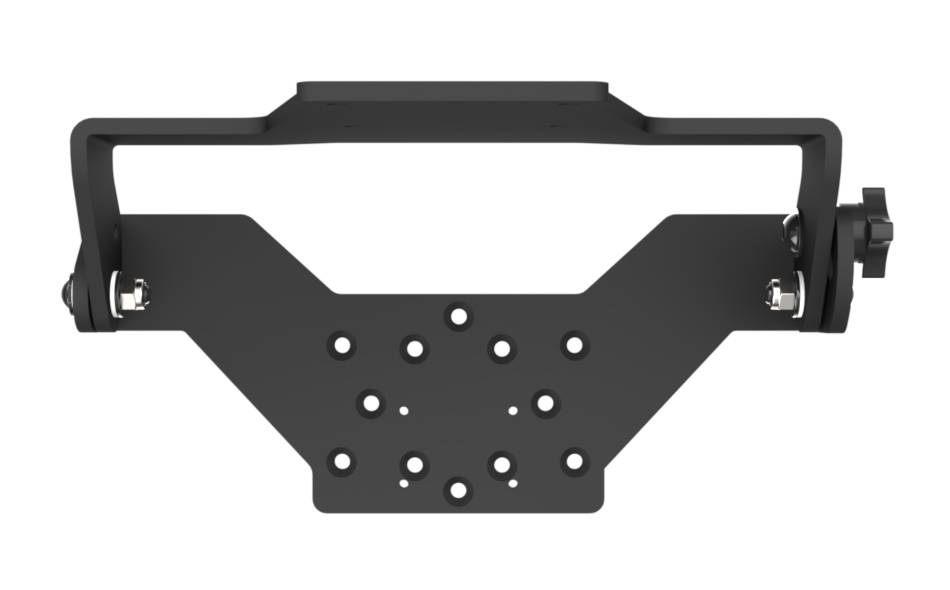 Standard VESA Dock - Keyboard Mount