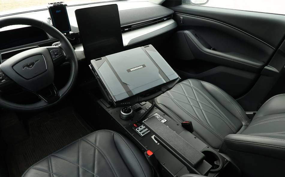 Docking Station for Durabook S14