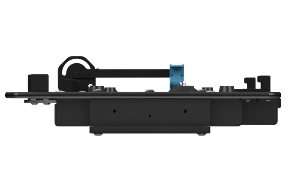 Docking Station for Getac B360 Laptop NPT with Power Adapter