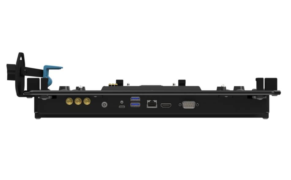 Docking Station for Getac B360 Laptop TPT