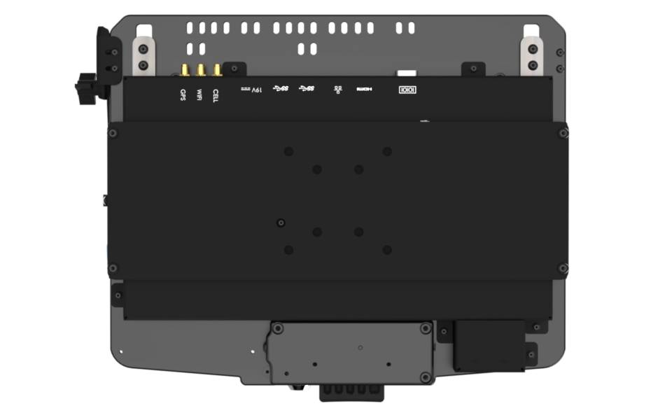 Docking Station for Getac B360 Laptop TPT