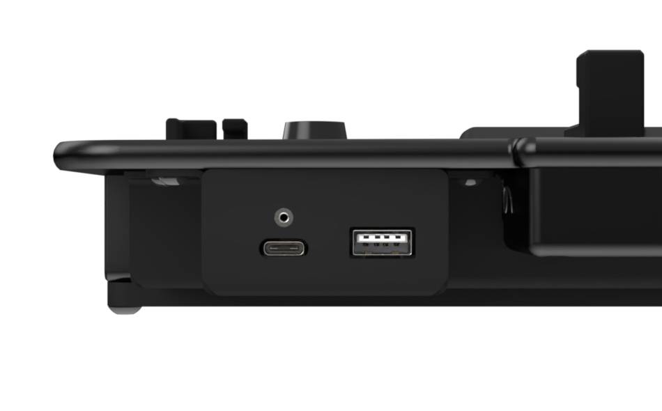 Docking Station for Getac B360 Laptop TPT