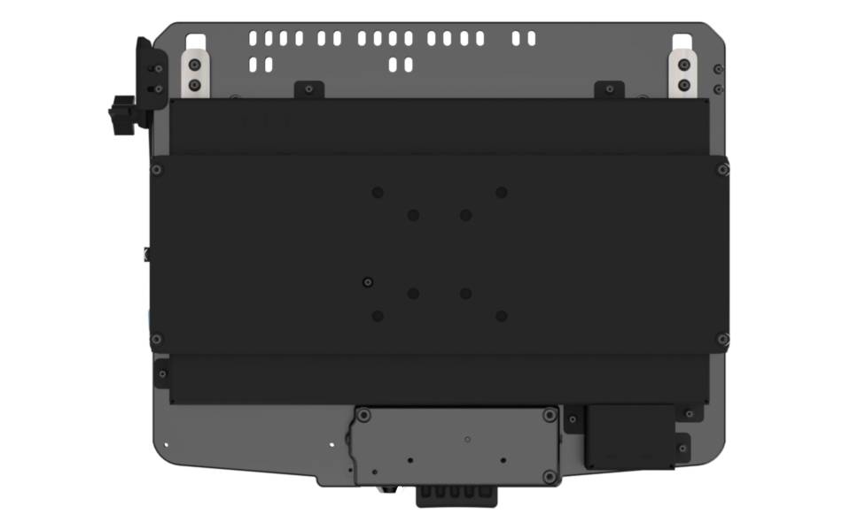 Docking Station or Getac B360 Laptop NPT