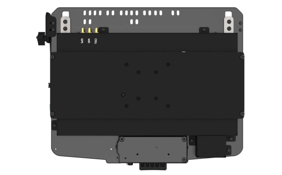 Cradle for Getac B360 Laptop TPT