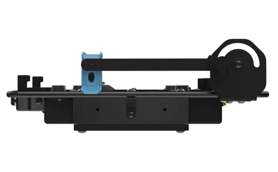 Cradle for Getac B360 Laptop TPT