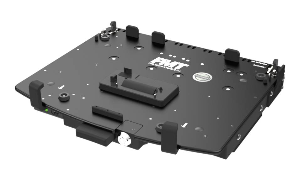Docking Station For Panasonic TOUGHBOOK 56 Laptop Lite NPT