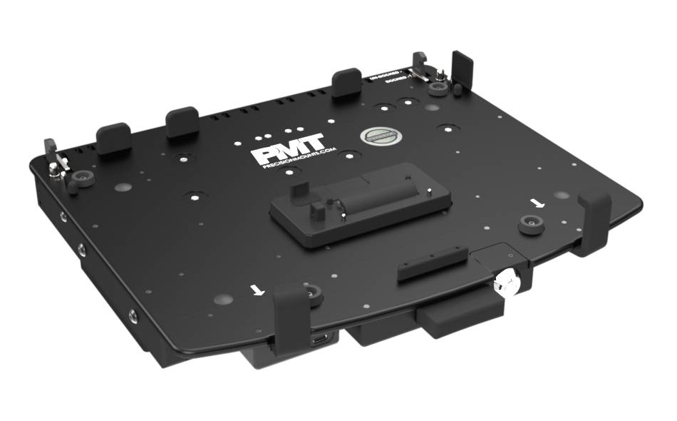 Docking Station For Panasonic TOUGHBOOK 56 Laptop Lite NPT